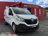 Renault Trafic TRAFIC 1.6 DCI GRAND COMFORT
