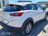 Mazda CX-3 1.5 Sky.Special Edition Navi