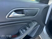 Mercedes-Benz A 180 CDi BlueEfficiency Urban Aut.
