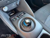 Nissan Leaf e+ N-Connecta Full Led