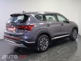 Hyundai Santa Fe 1.6 PHEV Vanguard