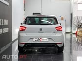 Seat Ibiza 1.0 TSI FR
