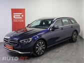 Mercedes-Benz E 300 de Exclusive
