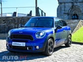MINI Paceman Cooper SD ALL4 Auto