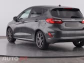 Ford Fiesta 1.0 EcoBoost ST-Line