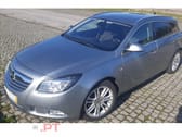 Opel Insignia Sports Tourer COSMO 2.0 CDTI 160CV