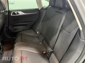 BMW 420 d Advantage Auto