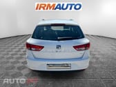 Seat Leon St Style