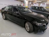 BMW 418 d Advantage Auto