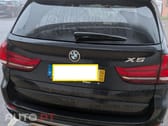 BMW X5 30d