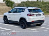 Jeep Compass 2.0 M-Jet Limited Auto