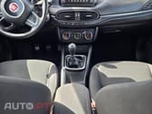 Fiat Tipo 1.3 M-Jet Lounge
