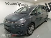 Citroen C4 Picasso 1.6 e-HDi Exclusive ETG6