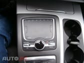 Audi Q7 3.0 TDi e-tron quattro Tiptronic