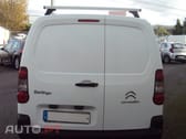 Citroen Berlingo 1.6 Bluehdi l1 club van