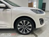 Ford Kuga 2.5 PHEV Vignale