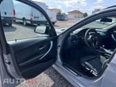 BMW 318 d Touring Pack M
