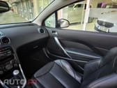 Peugeot 308 CC 1.6 THP 16V Sport