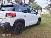 Citroen C3 Aircross Rip Curl