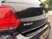 Volkswagen Polo 1.2 TDi BlueMotion