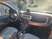 Fiat Panda 0.9 8V TwinAir Cross S&S