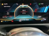 Mercedes-Benz A 35 AMG 4Matic Speedshift DCT 7G
