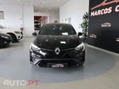 Renault Clio 1.0 TCe RS Line