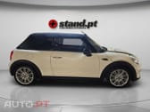 MINI Cabrio Cooper D