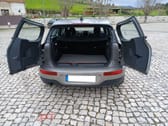 MINI Clubman One D