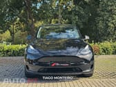 Tesla Model Y Tração Traseira
