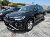 Volkswagen T-Roc 1.0 TSI Life