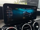 Mercedes-Benz GLC 220 d 4Matic