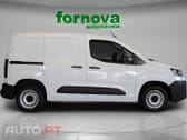 Citroen Berlingo VAN 1.5 BLUEHDI S&S