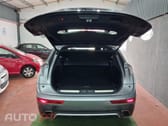 DS DS7 Crossback 2.0 BlueHDi La Première EAT8