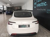 Tesla Model 3 Tração Traseira Premium