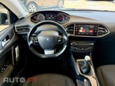 Peugeot 308 SW 1.2 PureTech Style
