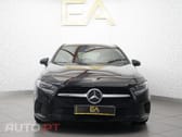 Mercedes-Benz A 180 d Style Aut.