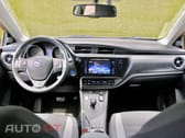 Toyota Auris 1.8 HSD Comfort+J17+Navi