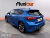 Ford Focus 1.0 EcoBoost MHEV ST-Line