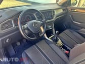 Volkswagen T-Roc 1.0 TSI Style