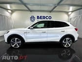 MG Marvel R 70 kWh AWD Performance