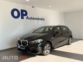 BMW 116 i Advantage