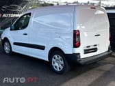 Peugeot Partner 1.6 HDi L1 3L