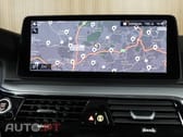 BMW 520 d Touring Aut.