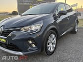 Renault Captur 1.6 E-Tech Full Hybrid Evolution