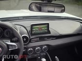 Fiat 124 Spider 1.4 MultiAir Turbo Lusso
