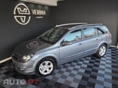 Opel Astra Caravan 1.7CDTI Cosmos
