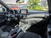 Nissan Juke 1.6 Hybrid N-Connecta NAV.