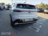 Renault Mégane E-Tech EV60 Evolution Optimum Charge