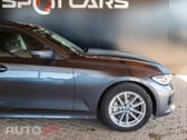 BMW 330 e Touring Corporate Edition Auto